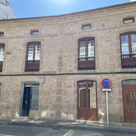 Apartamento Vila O Valadouro 2 ภายนอก รูปภาพ