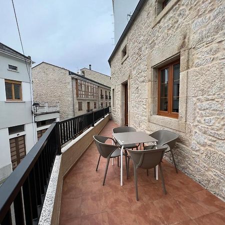 Apartamento Vila O Valadouro 2 ภายนอก รูปภาพ
