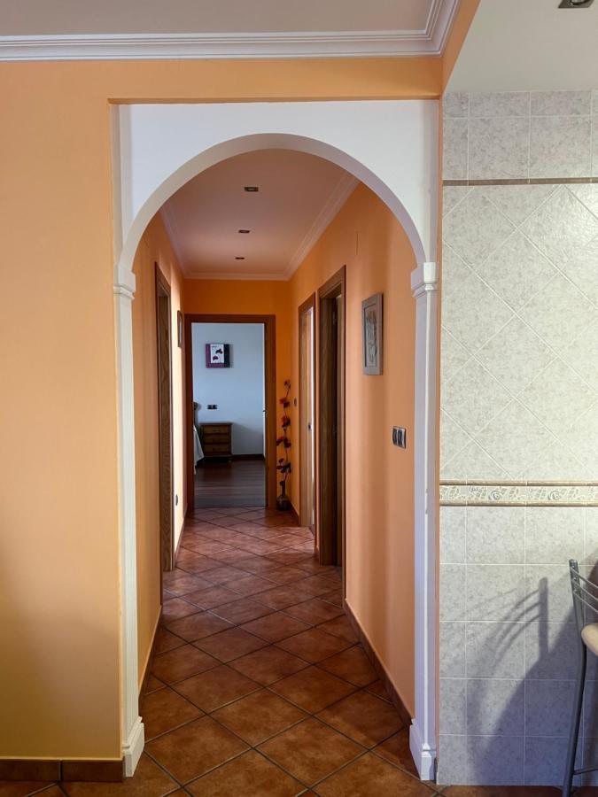 Apartamento Vila O Valadouro 2 ภายนอก รูปภาพ