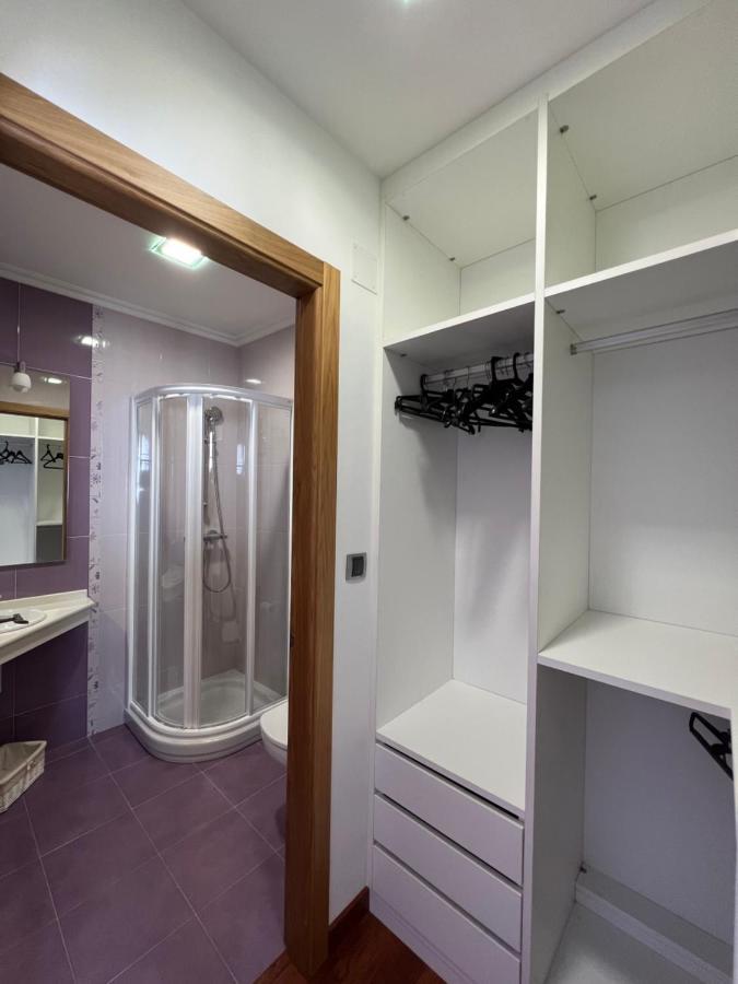 Apartamento Vila O Valadouro 2 ภายนอก รูปภาพ
