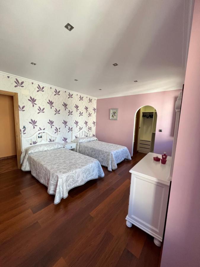 Apartamento Vila O Valadouro 2 ภายนอก รูปภาพ