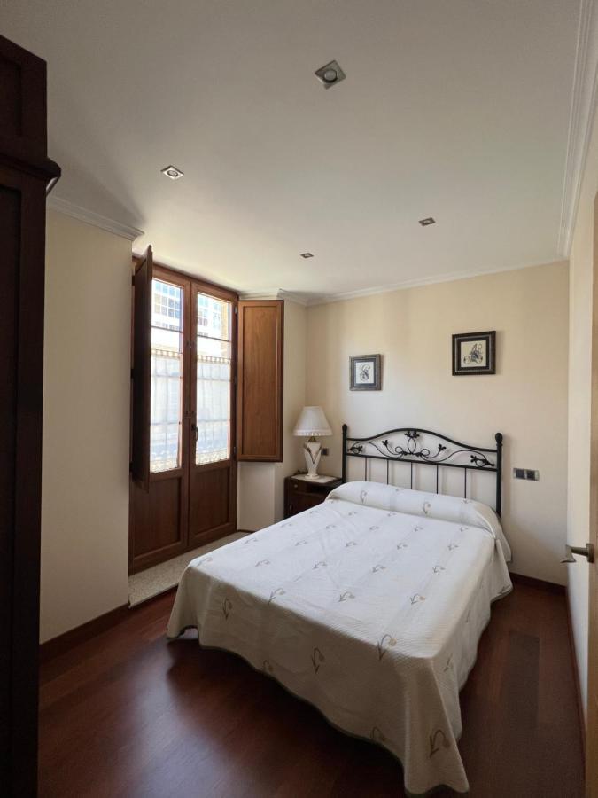 Apartamento Vila O Valadouro 2 ภายนอก รูปภาพ