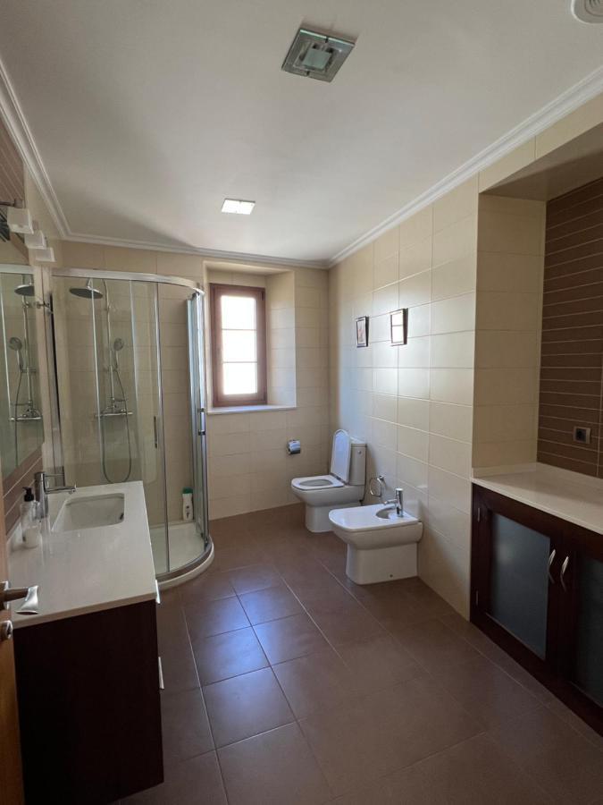 Apartamento Vila O Valadouro 2 ภายนอก รูปภาพ