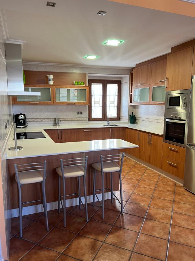 Apartamento Vila O Valadouro 2 ภายนอก รูปภาพ