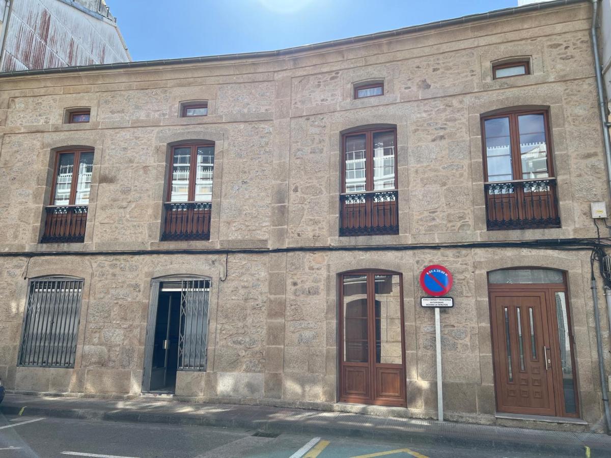 Apartamento Vila O Valadouro 2 ภายนอก รูปภาพ