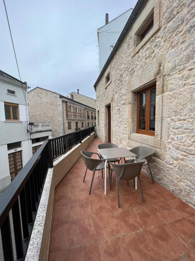 Apartamento Vila O Valadouro 2 ภายนอก รูปภาพ